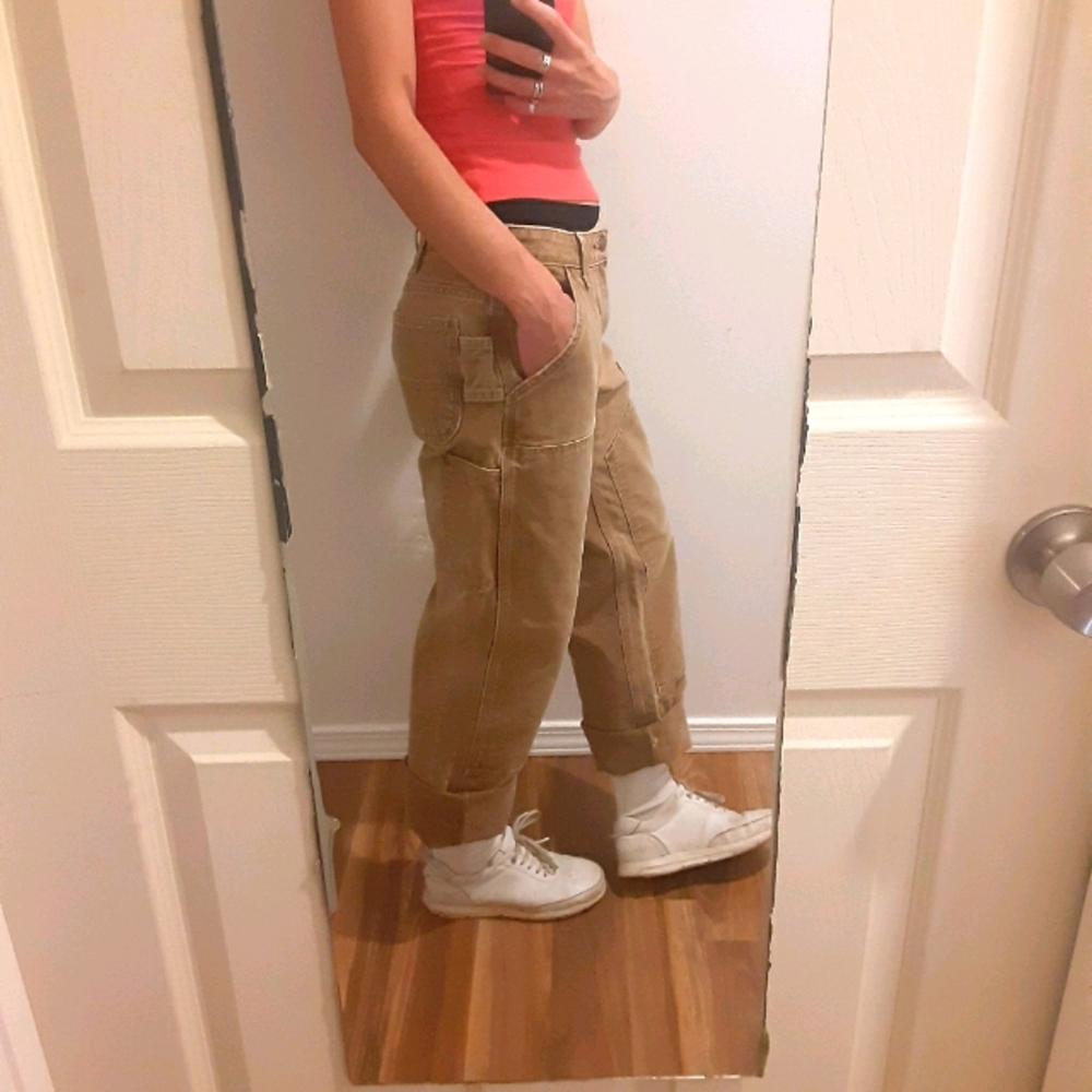 Vintage Carhartt Pants